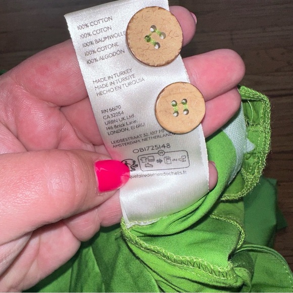 NWT Lucia Trousers from FREE PEOPLE - Picture 6 of 9